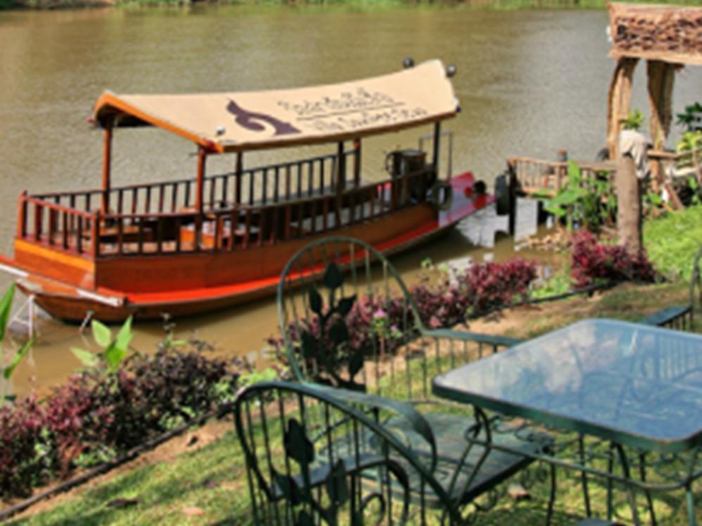 Villa San Pee Seua - Sha Extra Plus Chiang Mai Extérieur photo